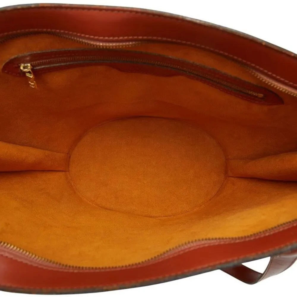 Louis Vuitton Epi Saint Jacques Tote